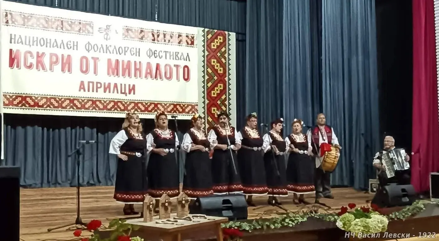ГОФ „Явор“ с поредно достойно представяне